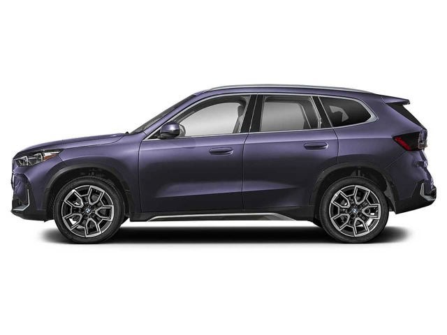 2026 BMW X1 xDrive28i Sports Activity Vehicle