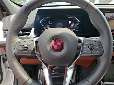 2026 BMW X1 xDrive28i Sports Activity Vehicle