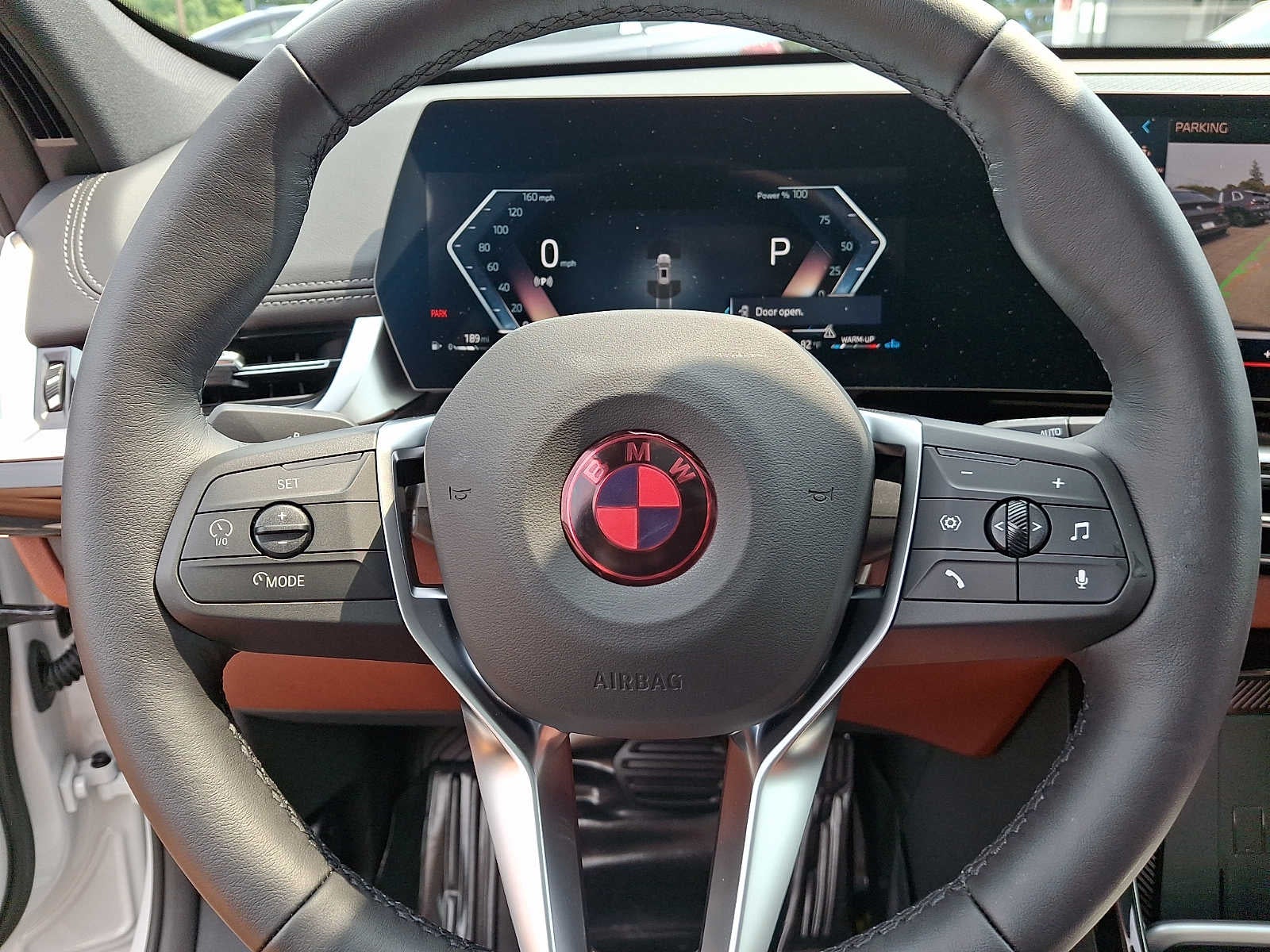 2026 BMW X1 xDrive28i Sports Activity Vehicle