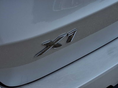 2026 BMW X1 xDrive28i Sports Activity Vehicle