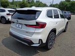 2026 BMW X1 xDrive28i Sports Activity Vehicle
