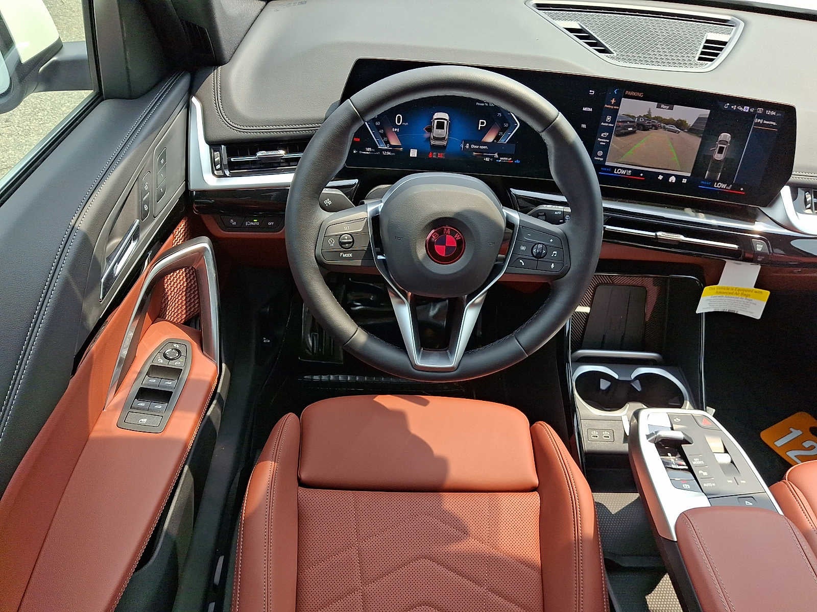 2026 BMW X1 xDrive28i Sports Activity Vehicle
