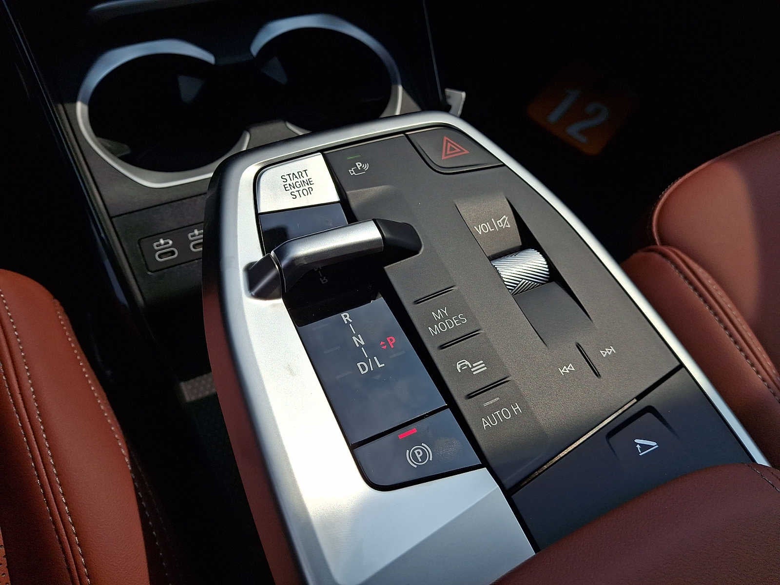 2026 BMW X1 xDrive28i Sports Activity Vehicle