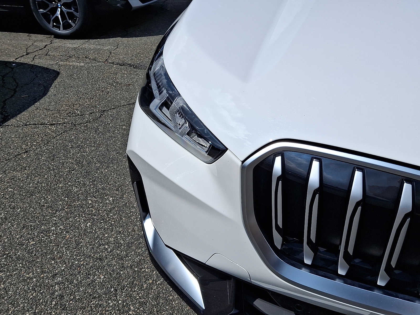 2025 BMW X1 xDrive28i Sports Activity Vehicle