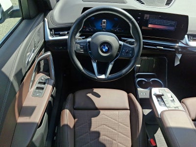 2025 BMW X1 xDrive28i Sports Activity Vehicle