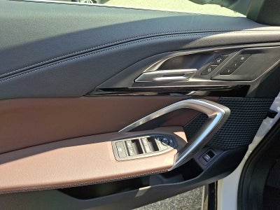 2025 BMW X1 xDrive28i Sports Activity Vehicle
