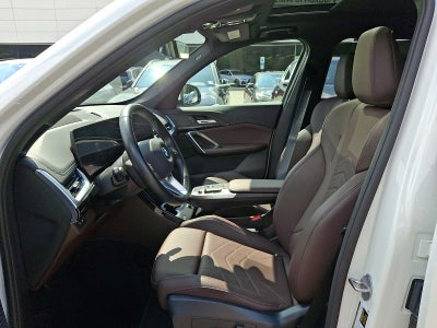 2025 BMW X1 xDrive28i Sports Activity Vehicle