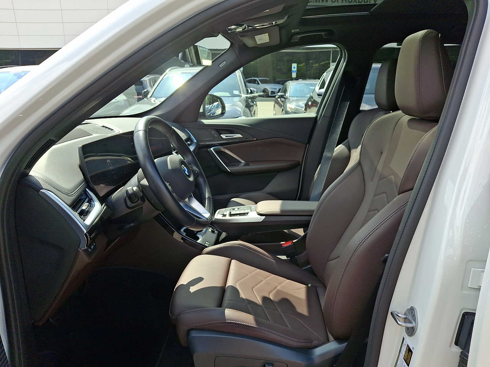 2025 BMW X1 xDrive28i Sports Activity Vehicle