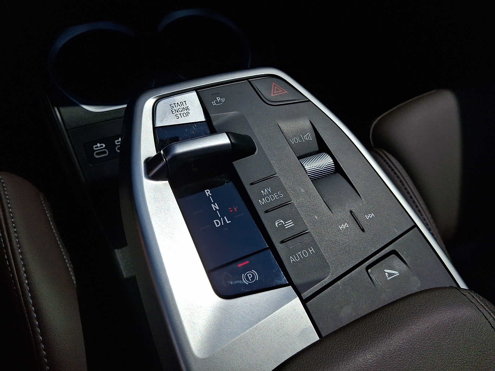 2025 BMW X1 xDrive28i Sports Activity Vehicle