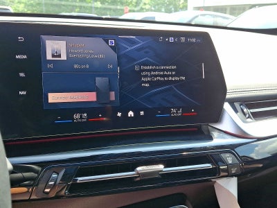 2025 BMW X1 xDrive28i Sports Activity Vehicle