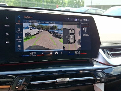 2025 BMW X1 xDrive28i Sports Activity Vehicle