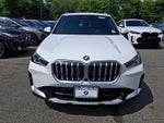 2025 BMW X1 xDrive28i Sports Activity Vehicle