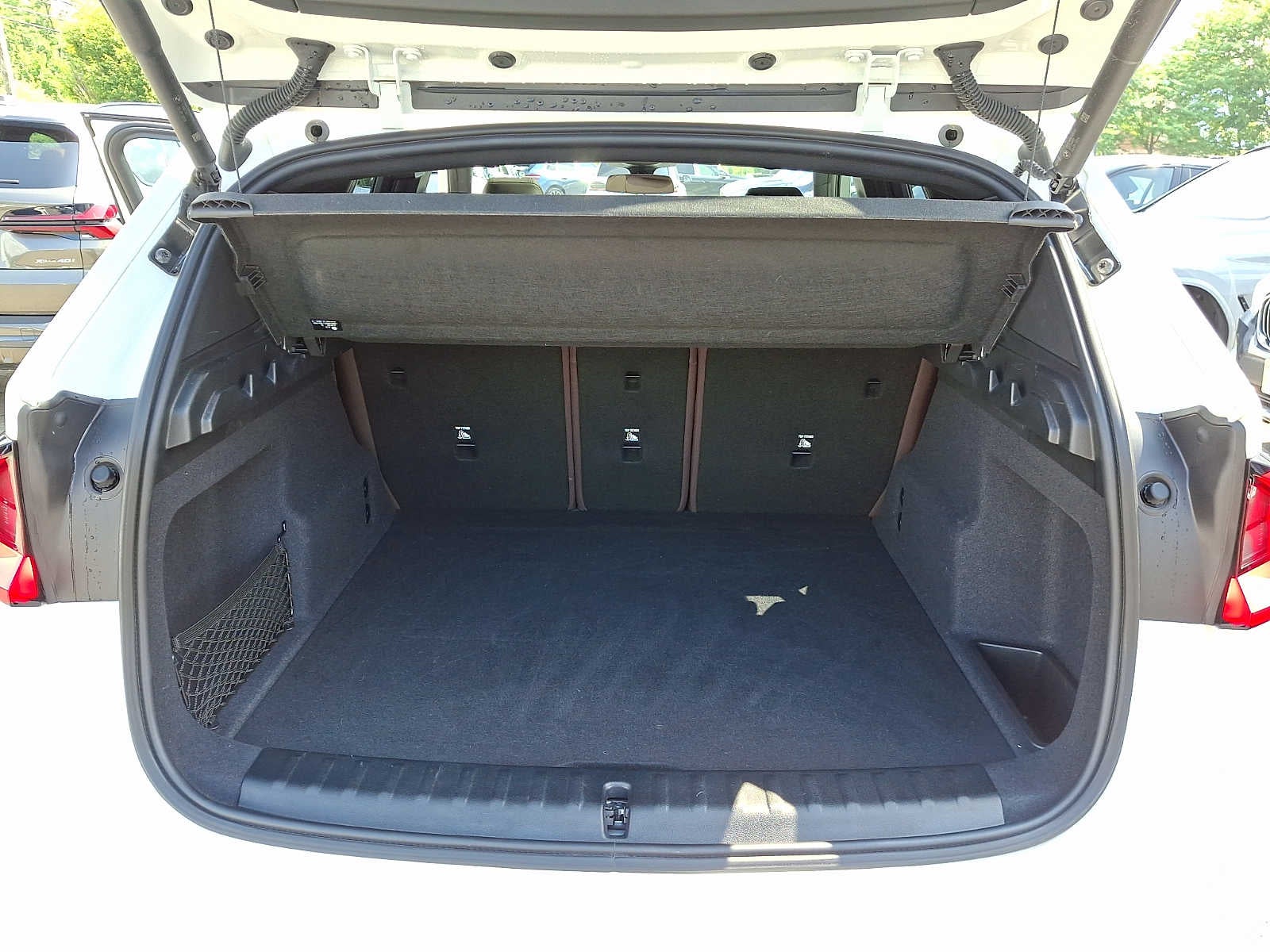 2025 BMW X1 xDrive28i Sports Activity Vehicle