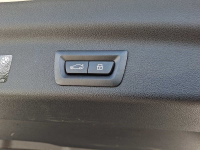 2025 BMW X1 xDrive28i Sports Activity Vehicle