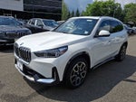 2025 BMW X1 xDrive28i Sports Activity Vehicle