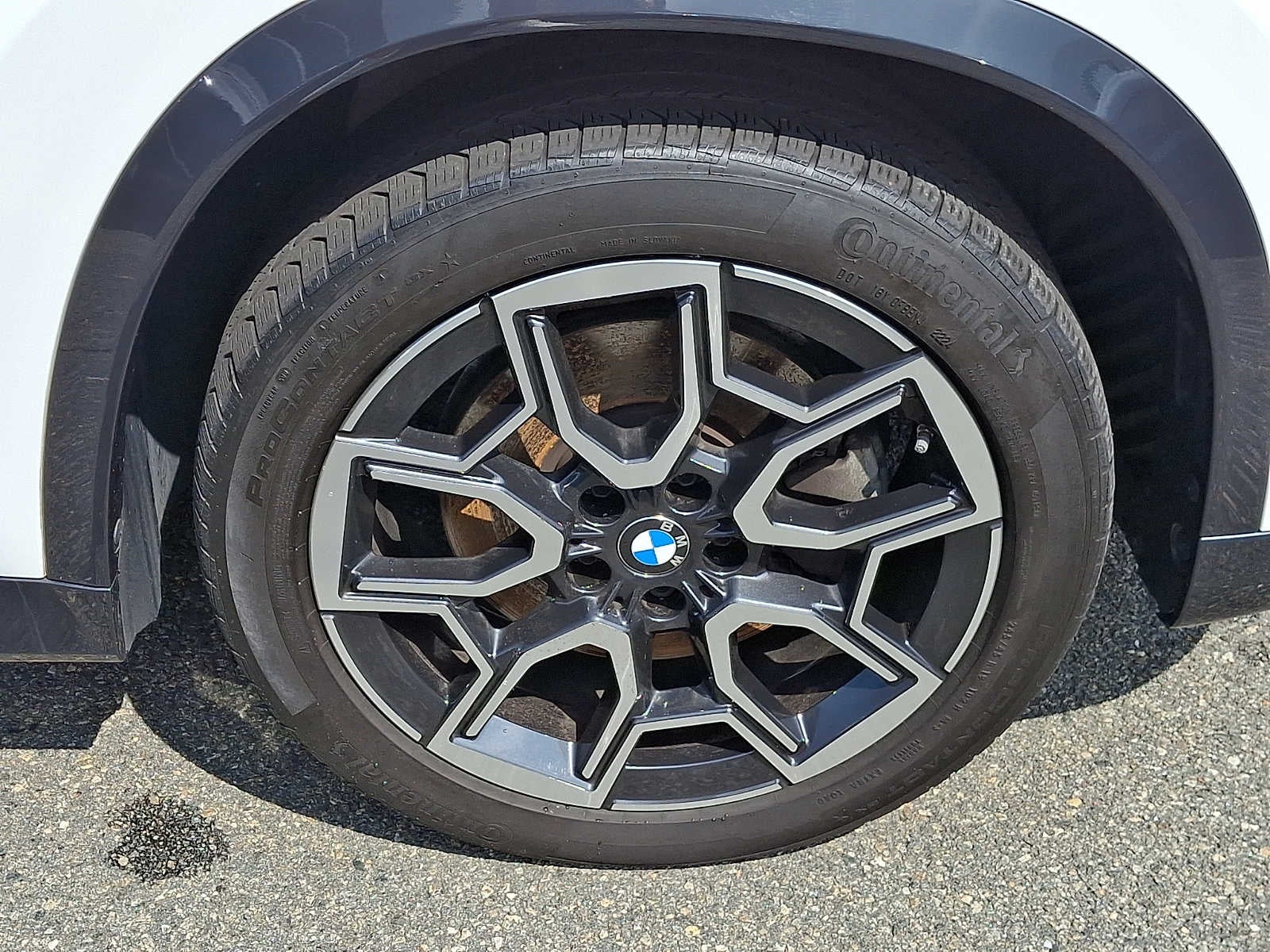 2025 BMW X1 xDrive28i Sports Activity Vehicle