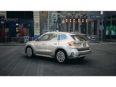 2026 BMW X1 xDrive28i Sports Activity Vehicle