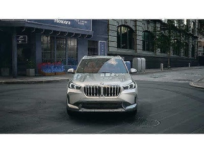 2026 BMW X1 xDrive28i Sports Activity Vehicle