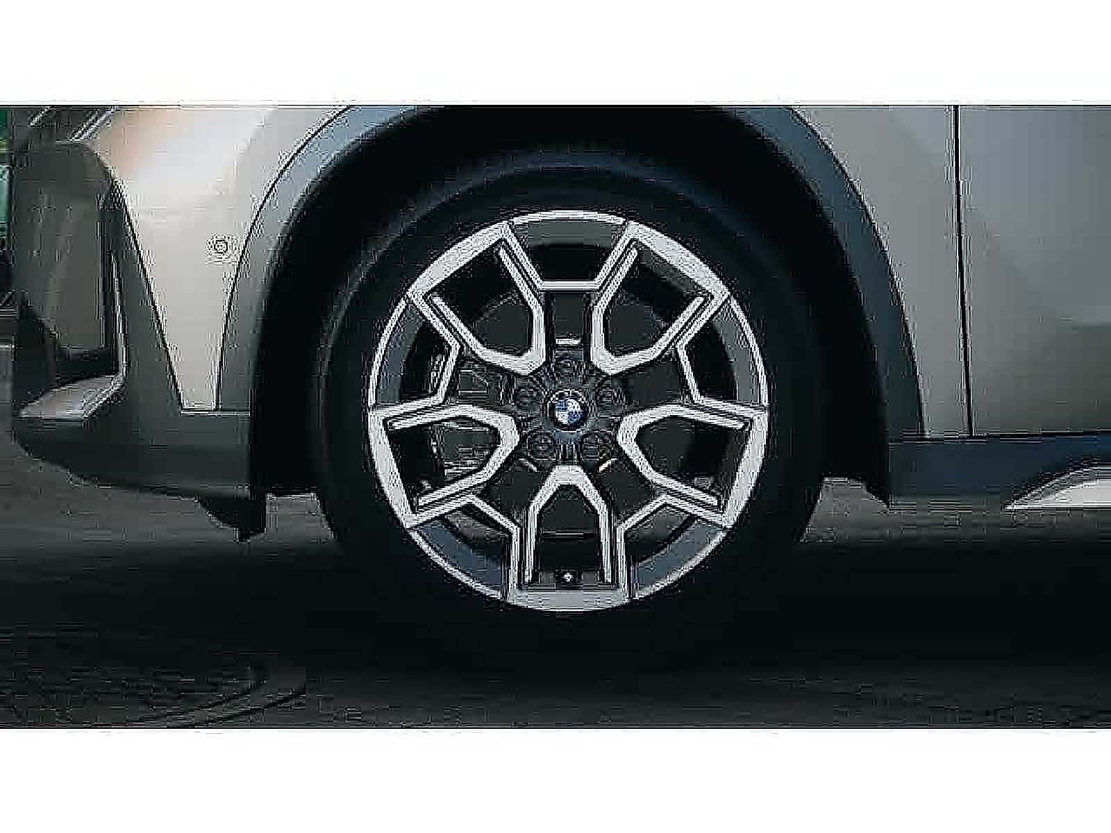 2026 BMW X1 xDrive28i Sports Activity Vehicle