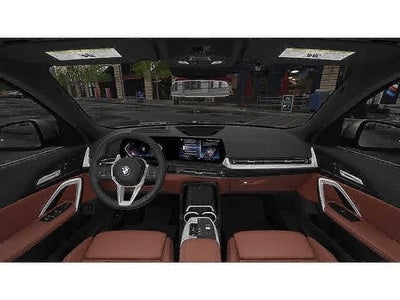 2026 BMW X1 xDrive28i Sports Activity Vehicle