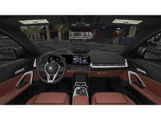 2026 BMW X1 xDrive28i Sports Activity Vehicle