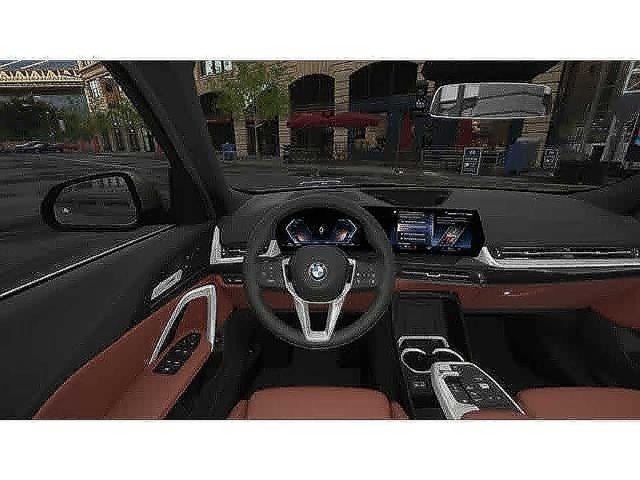 2026 BMW X1 xDrive28i Sports Activity Vehicle