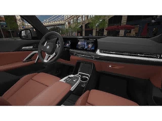 2026 BMW X1 xDrive28i Sports Activity Vehicle