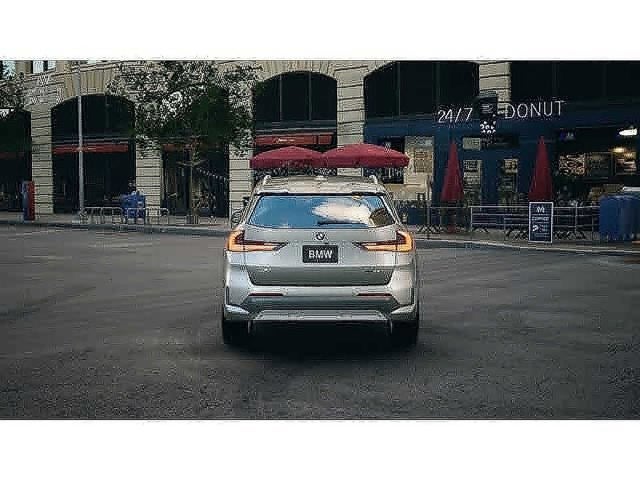 2026 BMW X1 xDrive28i Sports Activity Vehicle