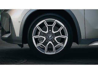 2026 BMW X1 xDrive28i Sports Activity Vehicle