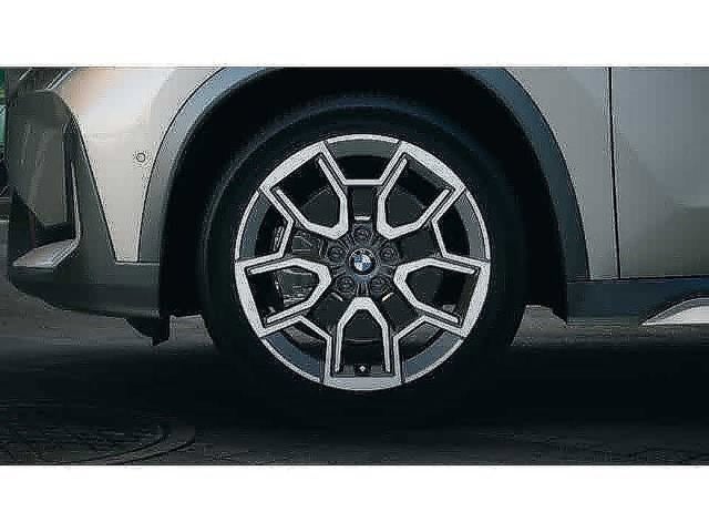 2026 BMW X1 xDrive28i Sports Activity Vehicle