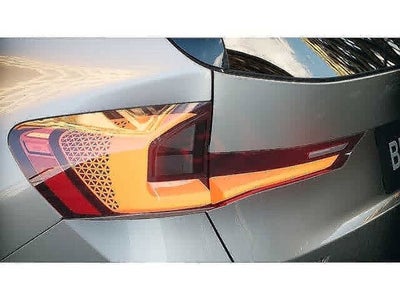 2026 BMW X1 xDrive28i Sports Activity Vehicle