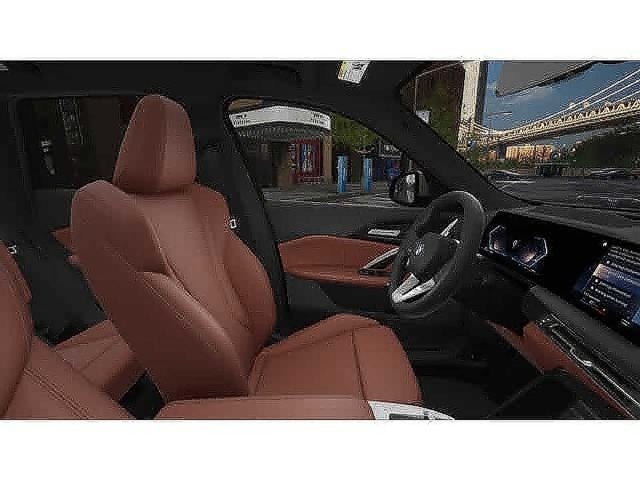 2026 BMW X1 xDrive28i Sports Activity Vehicle