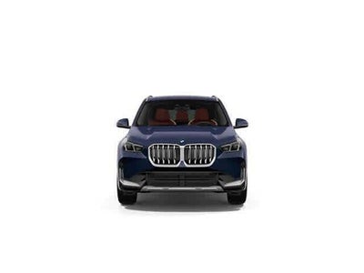 2026 BMW X1 xDrive28i Sports Activity Vehicle