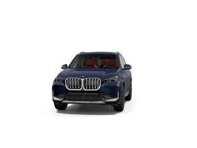 2026 BMW X1 xDrive28i Sports Activity Vehicle