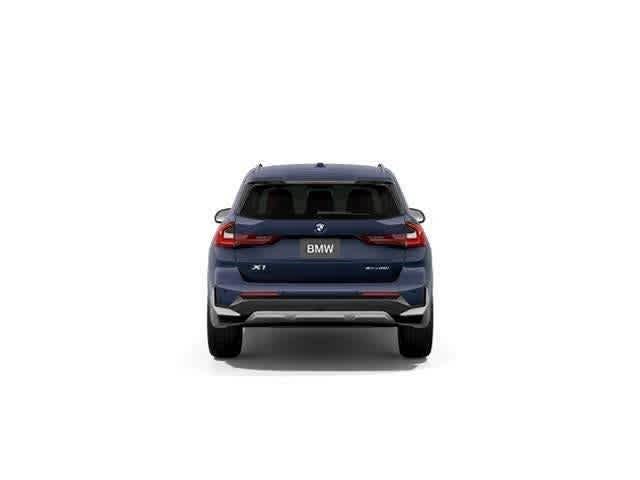 2026 BMW X1 xDrive28i Sports Activity Vehicle