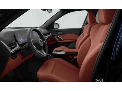 2026 BMW X1 xDrive28i Sports Activity Vehicle