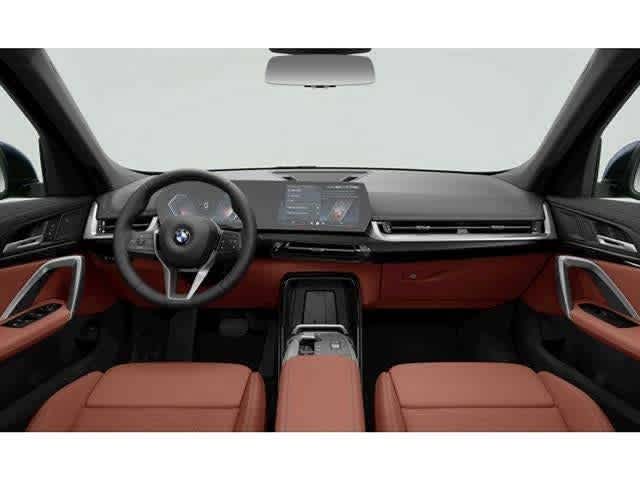 2026 BMW X1 xDrive28i Sports Activity Vehicle