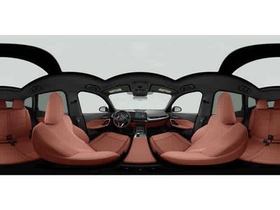 2026 BMW X1 xDrive28i Sports Activity Vehicle