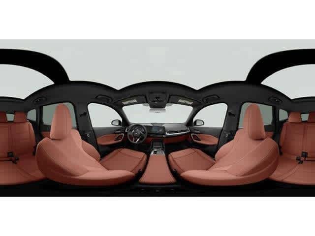 2026 BMW X1 xDrive28i Sports Activity Vehicle
