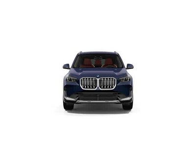 2026 BMW X1 xDrive28i Sports Activity Vehicle