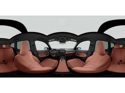 2026 BMW X1 xDrive28i Sports Activity Vehicle