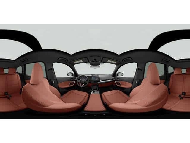 2026 BMW X1 xDrive28i Sports Activity Vehicle