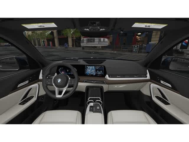 2026 BMW X1 xDrive28i Sports Activity Vehicle