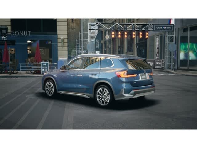 2026 BMW X1 xDrive28i Sports Activity Vehicle