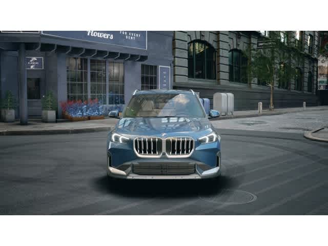 2026 BMW X1 xDrive28i Sports Activity Vehicle