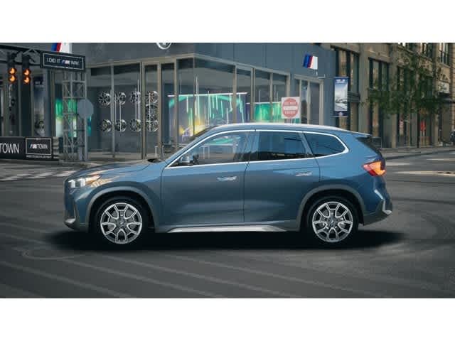 2026 BMW X1 xDrive28i Sports Activity Vehicle