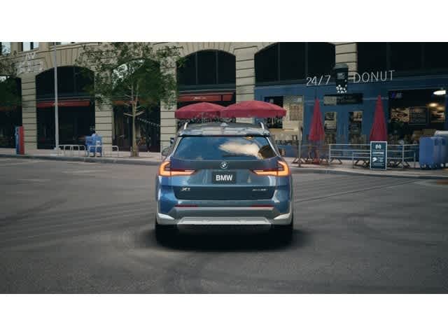 2026 BMW X1 xDrive28i Sports Activity Vehicle