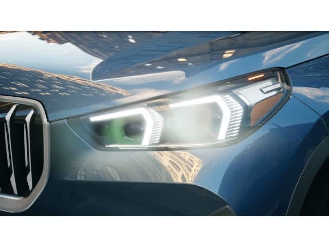 2026 BMW X1 xDrive28i Sports Activity Vehicle