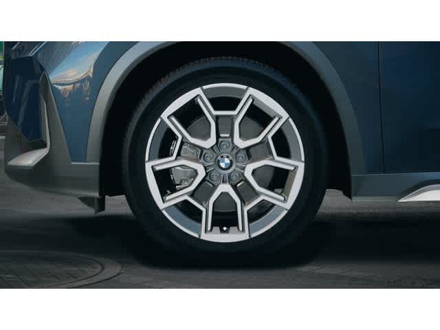 2026 BMW X1 xDrive28i Sports Activity Vehicle
