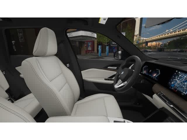 2026 BMW X1 xDrive28i Sports Activity Vehicle